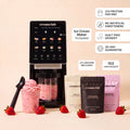 CreamClub Starter Kit - Machine + 3 Powders
